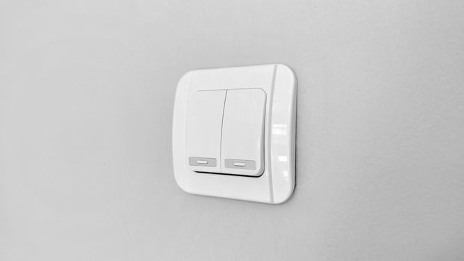 bouton poussoir vmc fonctionne