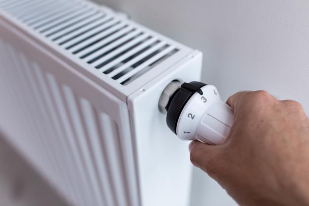 comment reagir vis purge radiateur cassee