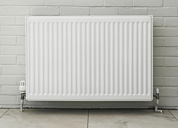 deplacer remplacer radiateur guide amenagement