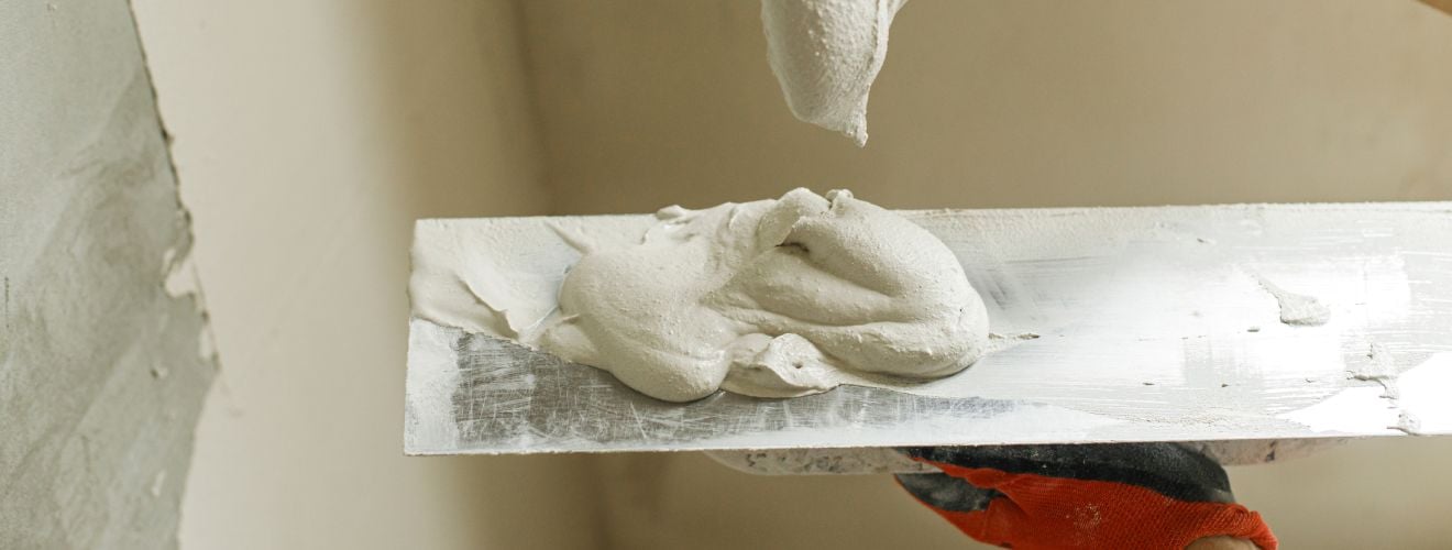 enduit mur ancien