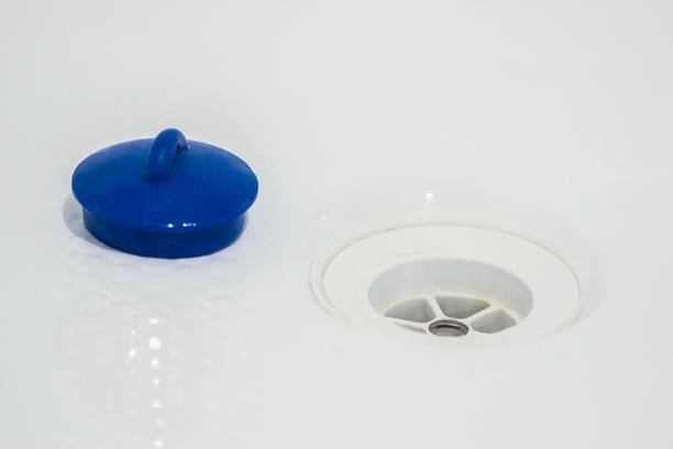 fuite demontage siphon lavabo reussir remontage