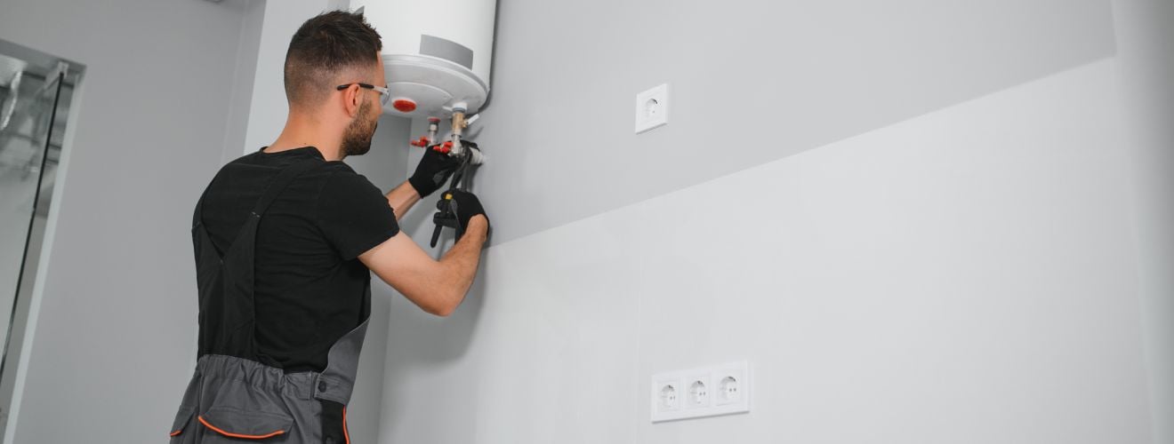 purge ballon thermodynamique