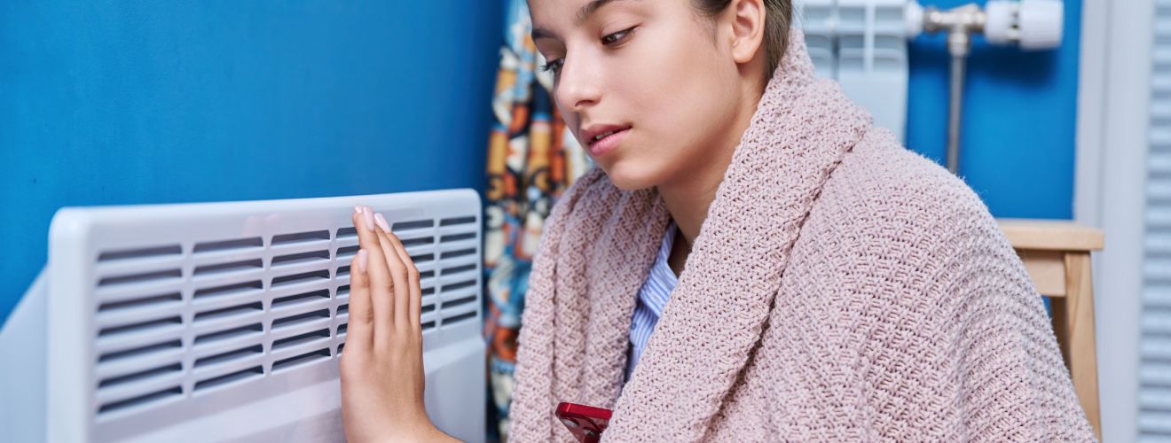 raccorder radiateur electrique prise