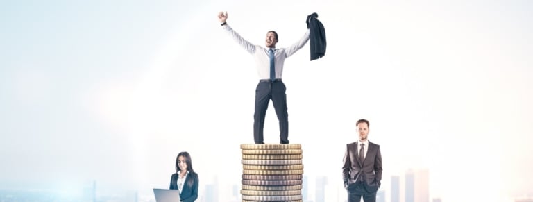 retour sur investissement plus que pro