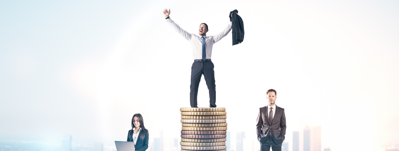 retour sur investissement plus que pro