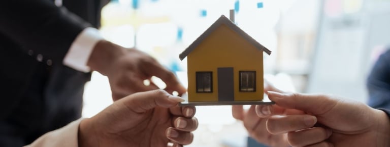 achat maison copropriete amis