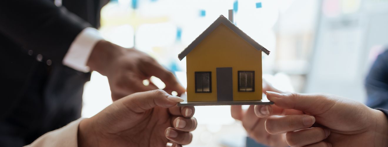 achat maison copropriete amis