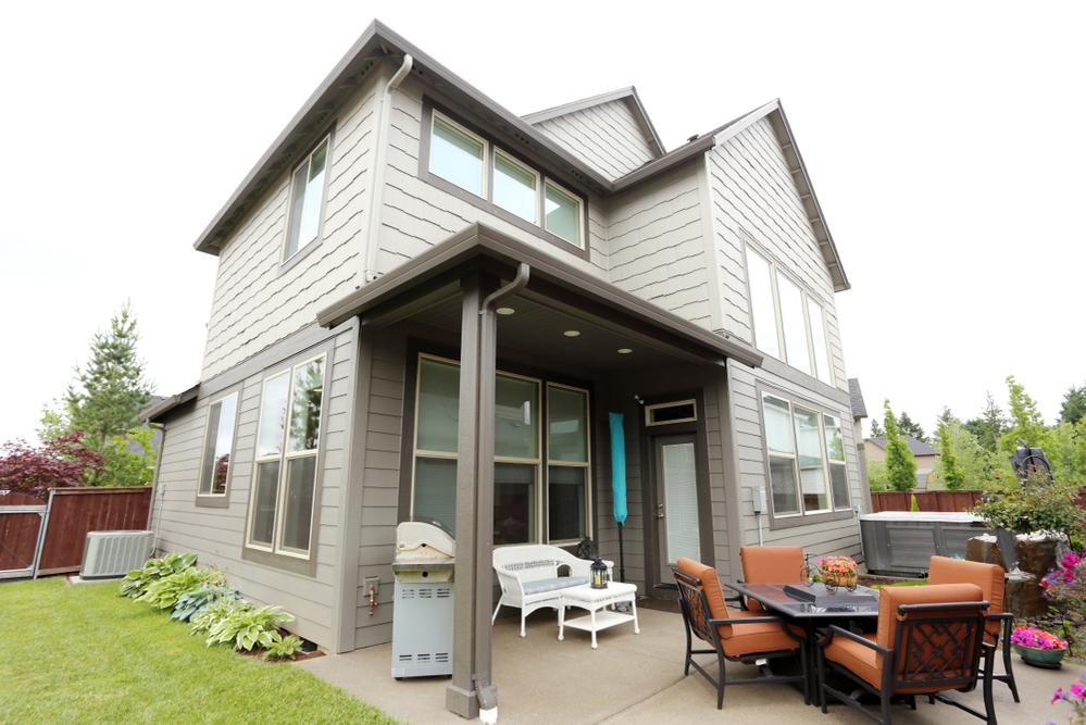 assurance habitation choisir maison neuve jardin