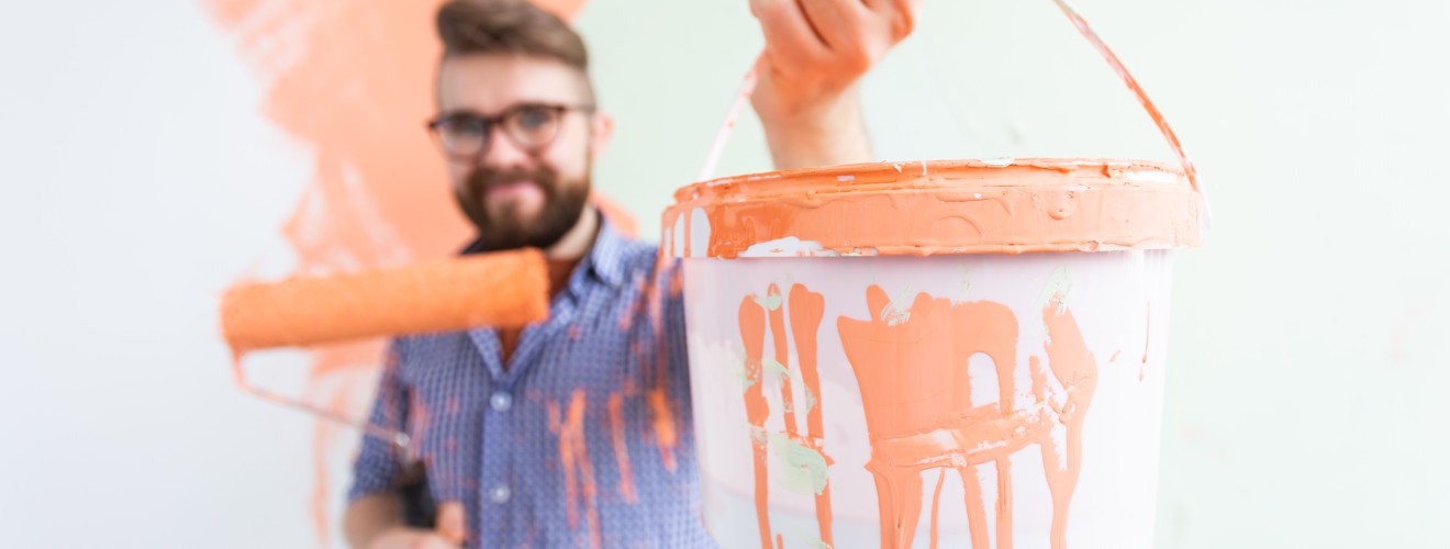 budget peinture maison neuve