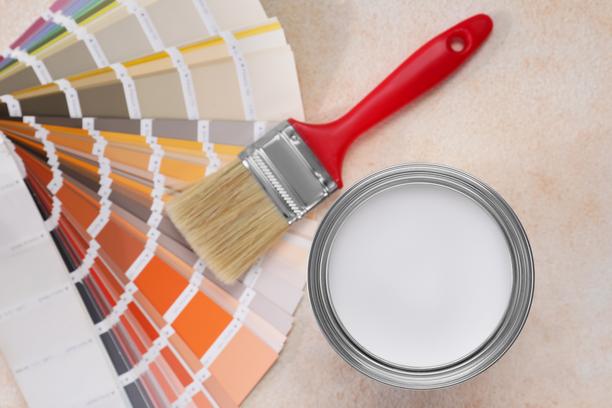 budget prevoir peinture professionnelle maison neuve
