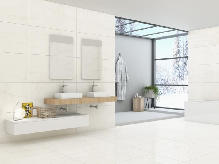 choisir taille vasque poser confort optimal