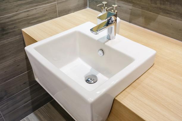 choisir taille vasque poser confort optimal