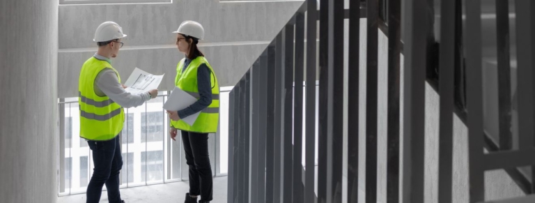 diagnostic structurel immeuble