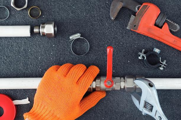 diagnostiquer reparer fuite canalisation pvc