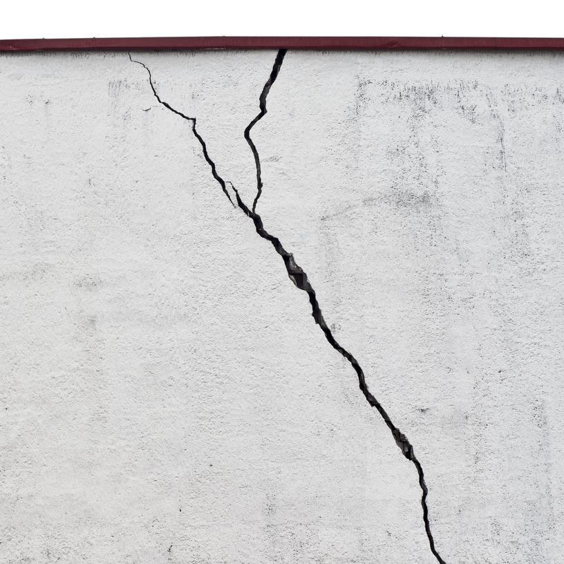 fissure mur achat immobilier conseils expert