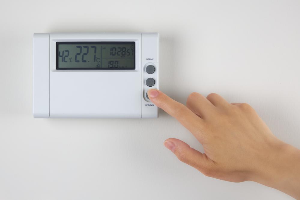 obligation thermostats programmables logements