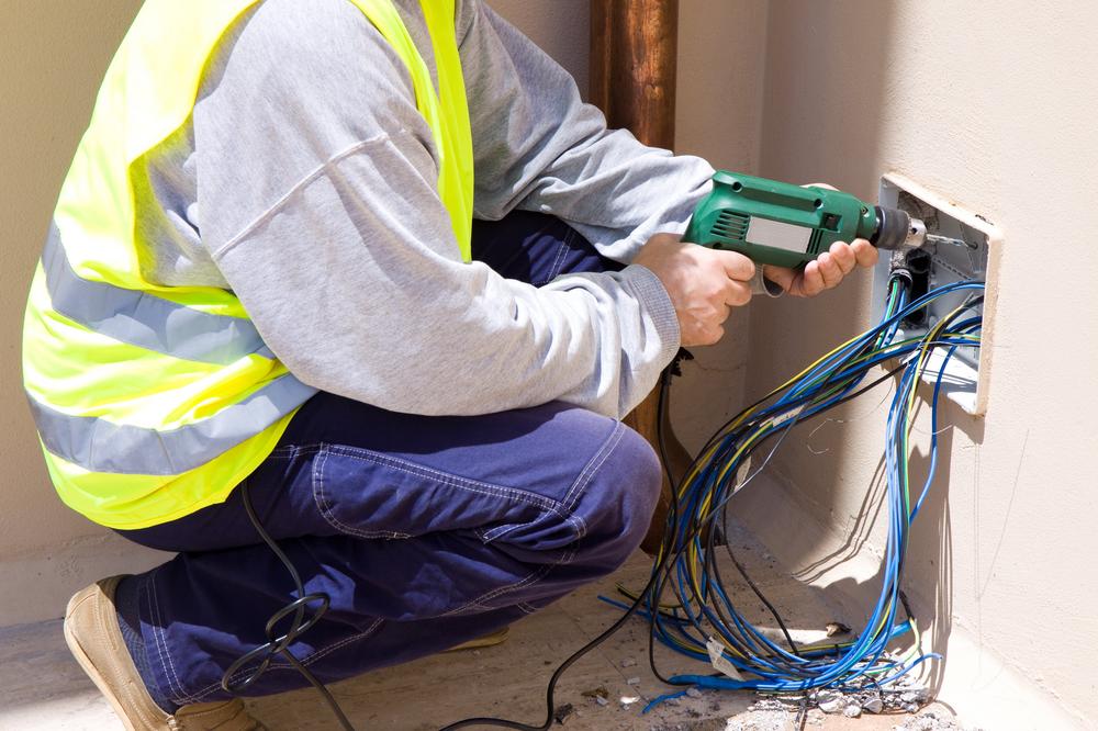 remplacer cable colonne sectionne conseils expert