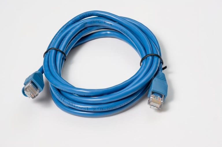 remplacer prise telephonique ethernet renovation