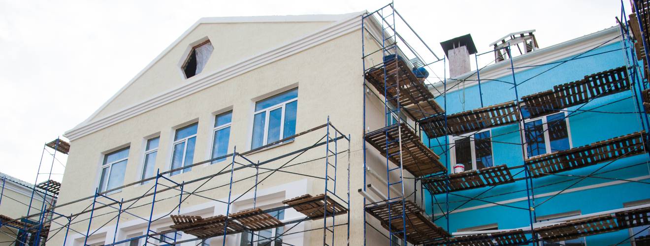 renovation immeuble ancien