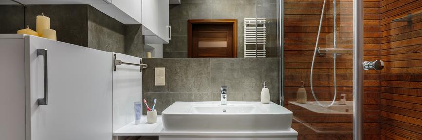 renovation petite salle bain douche italienne