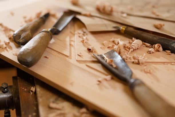 reparer meuble sous vasque degat eaux conseils artisan