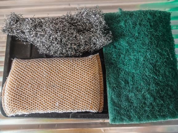 reparer meuble sous vasque degat eaux conseils artisan