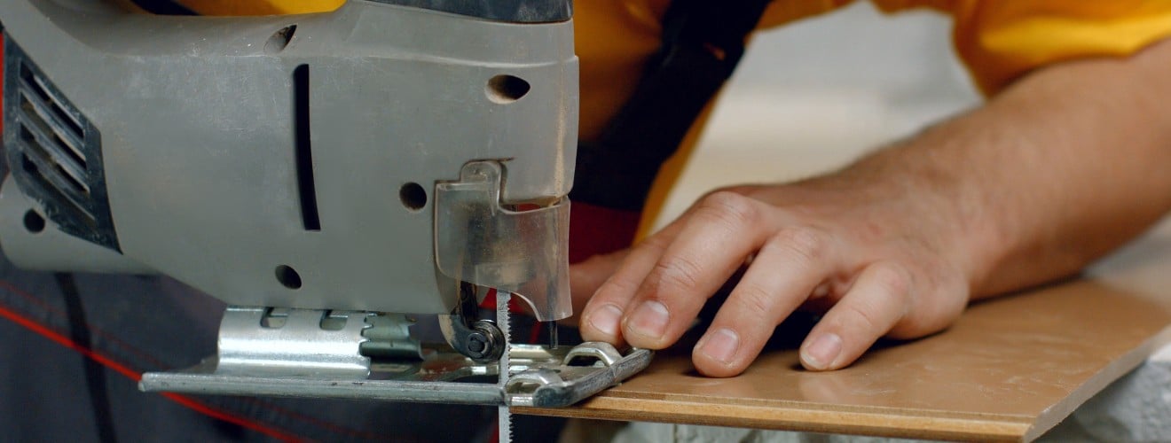 reparer scie sauteuse