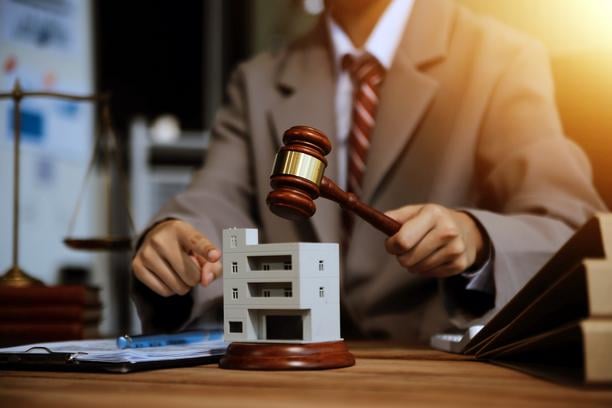 travaux copropriete non chiffres recours compromis