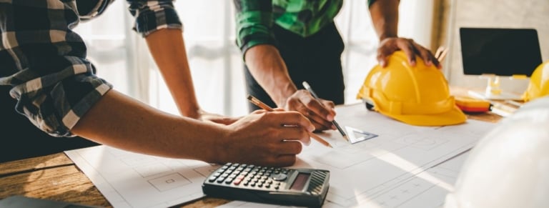 travaux de copropriete non chiffres