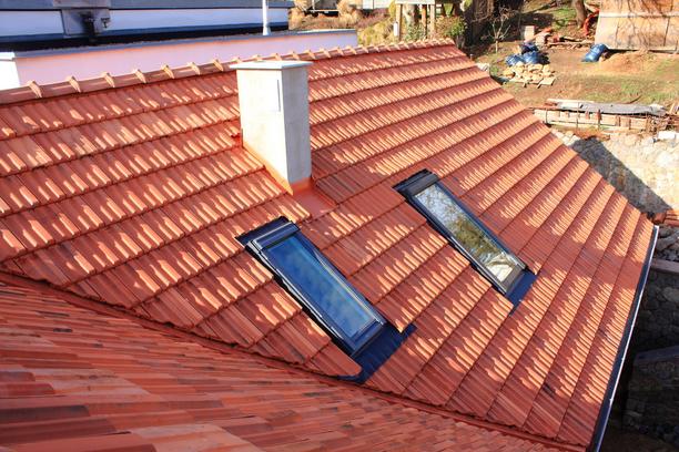 achat immobilier evaluer negocier toiture refaire