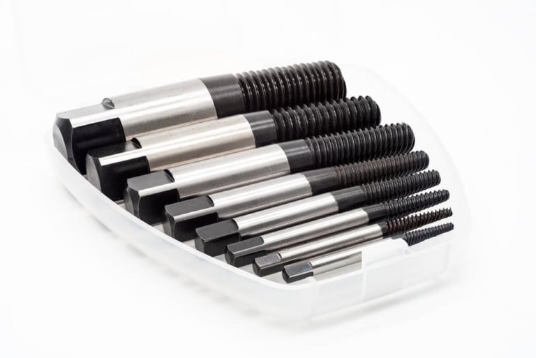 bloquer regler tige filetee solutions montage