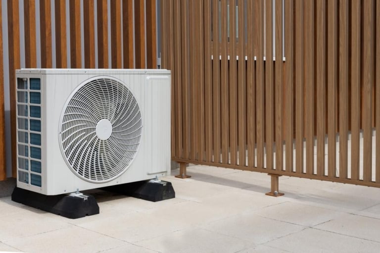 Bruit anormal d&rsquo;une pompe à chaleur air eau : causes possibles et solutions