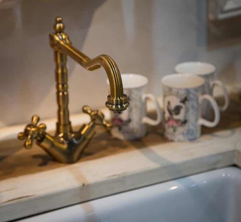 demonter reparer tete robinet astuces artisan