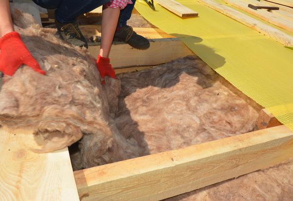 isolation murs combles choisir isolant maison