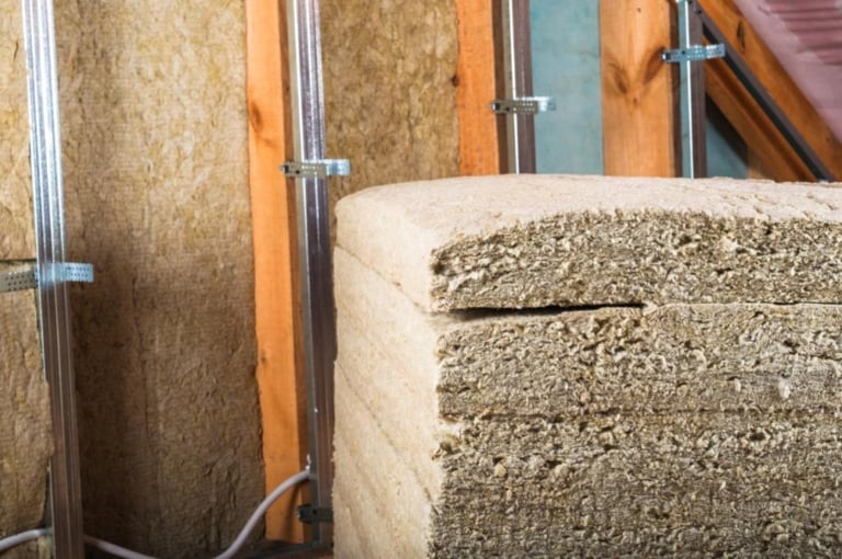 isolation phonique logement techniques sonores