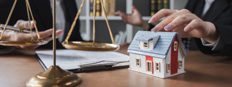 maison demembrement droit