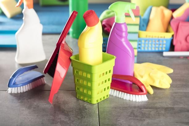 nettoyer decaper cheminee brique abimer