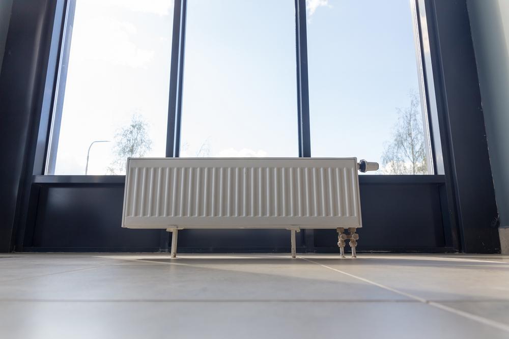 probleme chauffage logement neuf dpe b solutions