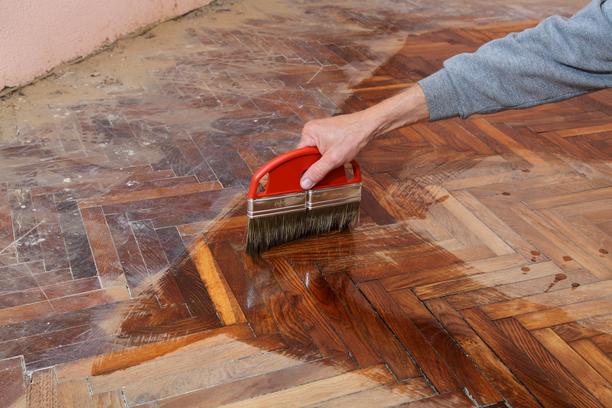raviver parquet massif renovation conseils artisan