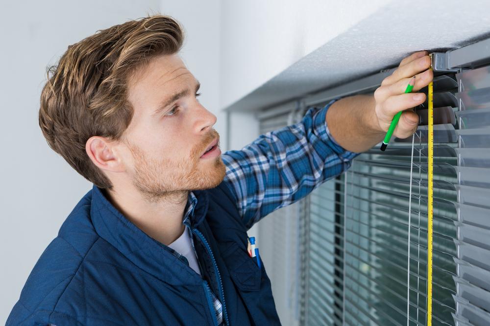 stores baguettes trop courtes eviter infiltrations