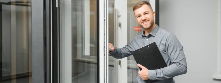 Fenêtres bois ou PVC : quel choix pour la revente, la location et l&rsquo;isolation