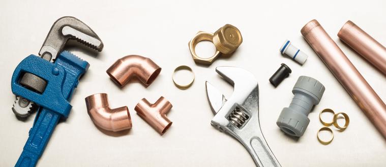 adapter raccord radiateur surelevation sol