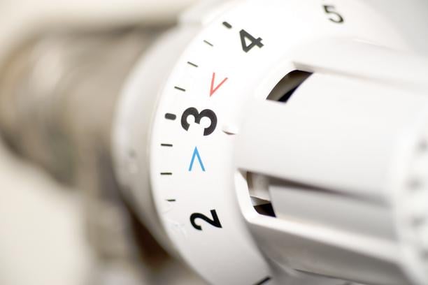 adapter tete thermostatique connectee radiateur