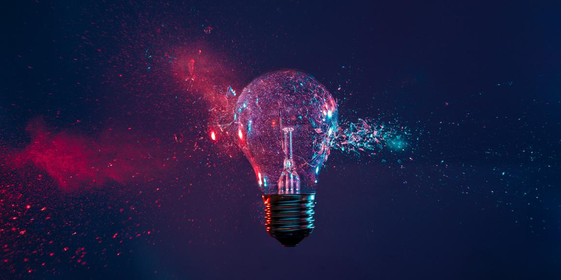 ampoule incompatible douille solution