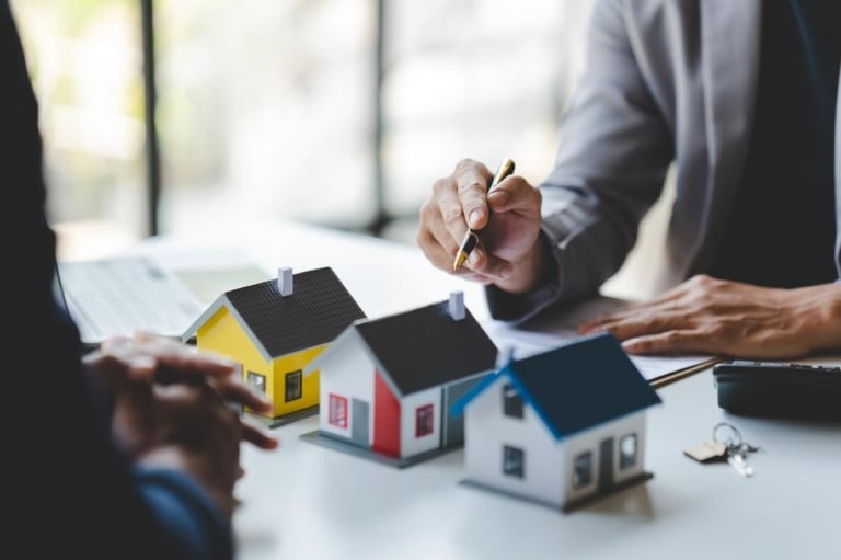 assurance habitation choisir achat maison travaux