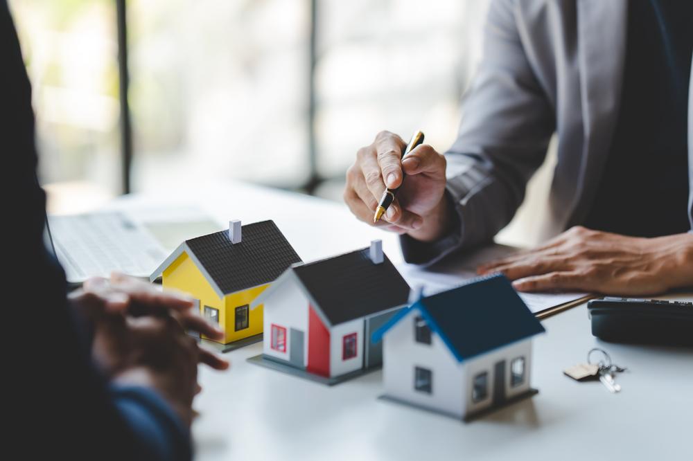 assurance habitation choisir achat maison travaux