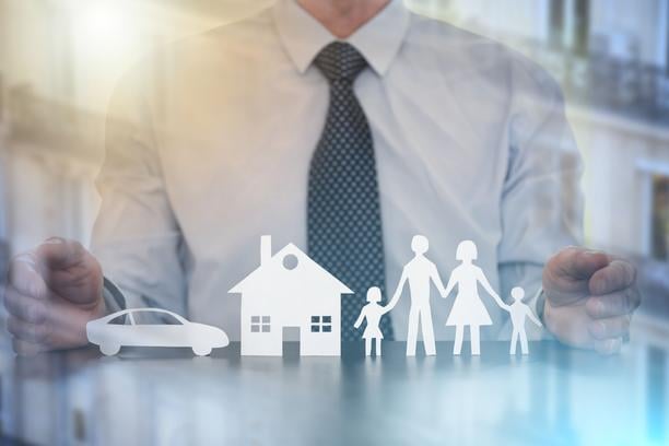 assurance habitation choisir achat maison travaux