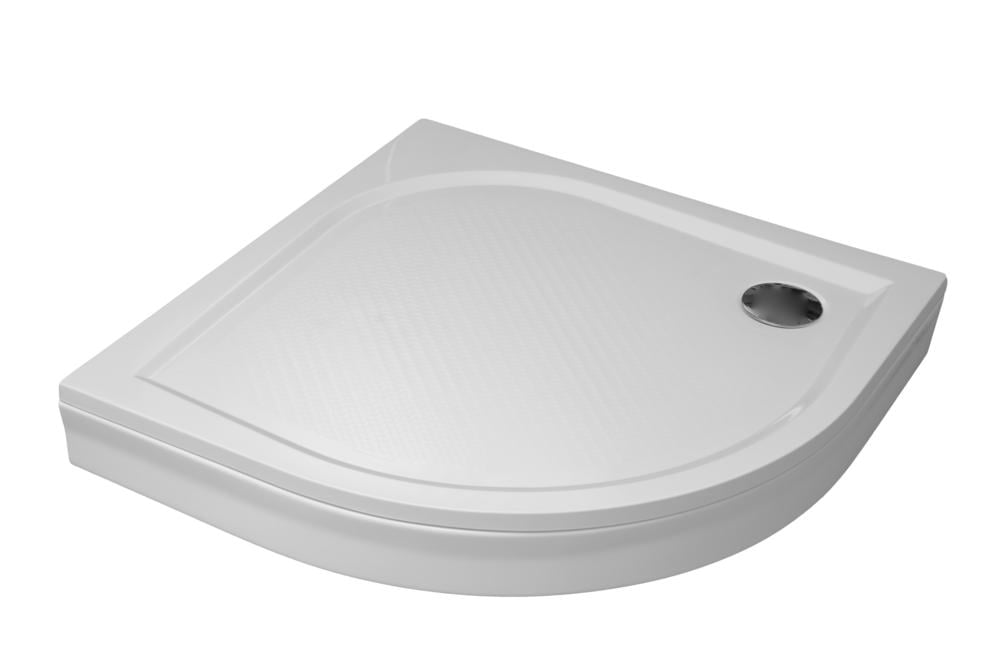 bac douche bonde adaptee installation existante