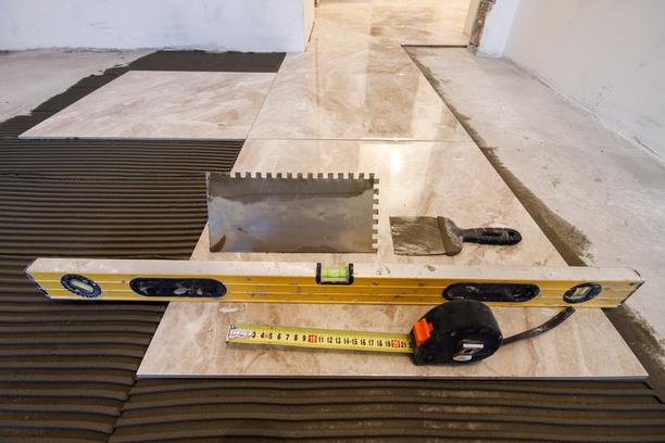 carrelage vefa recours defaut pose