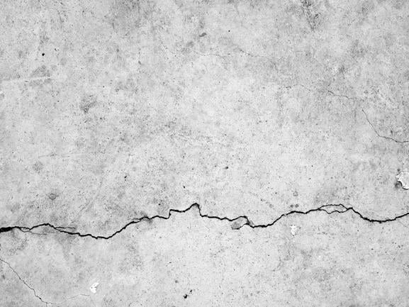 mur soutenement fissure ingenieur structure